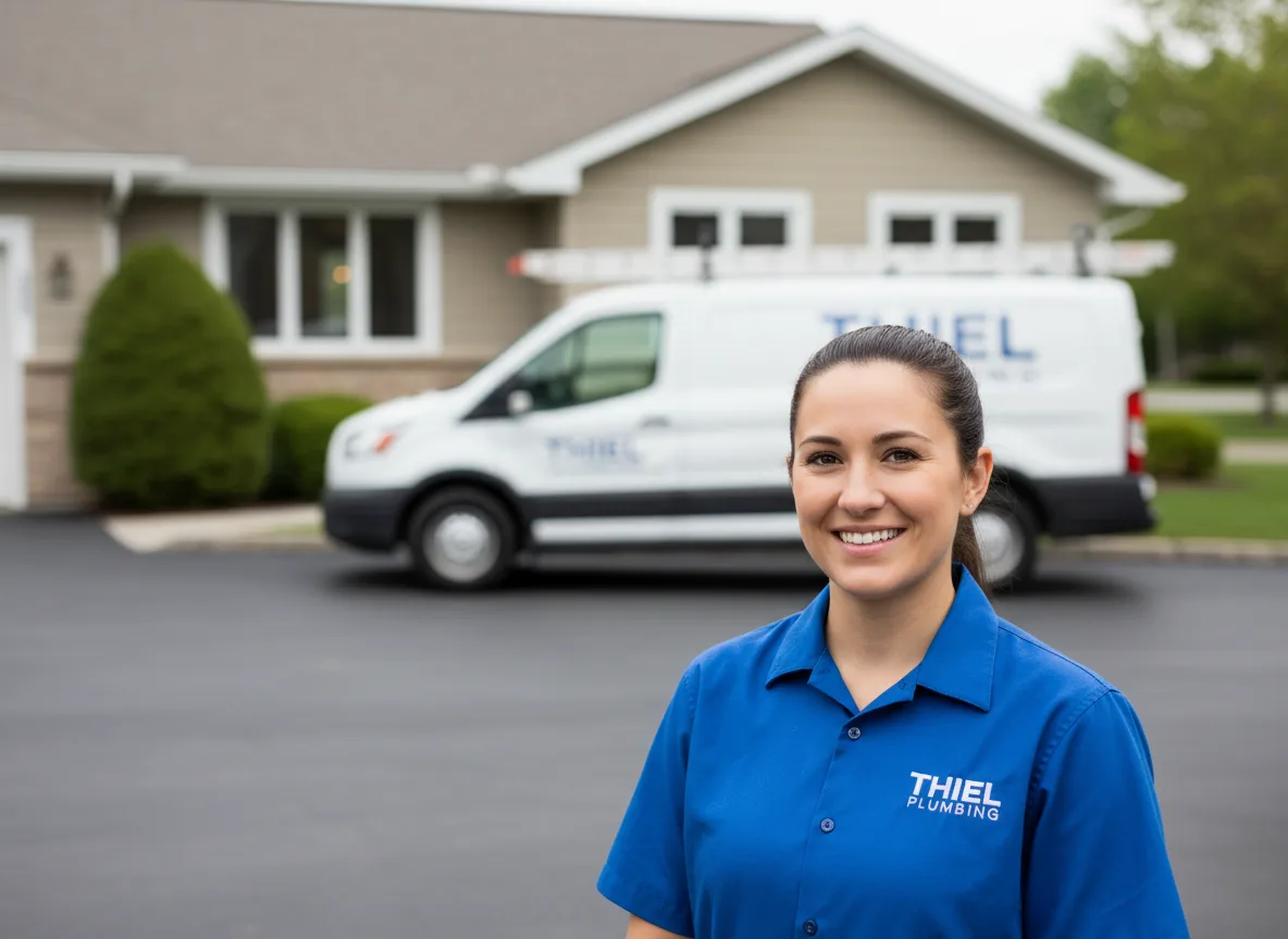 Plumber Dimondale, MI FAQs